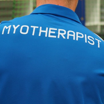 Myotherapist